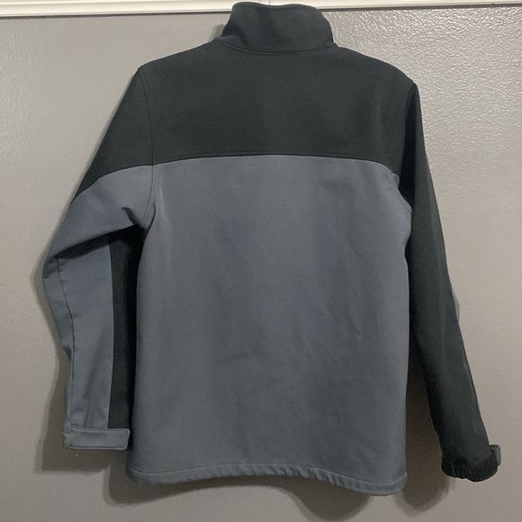 Columbia Softshell Mens Jacket - Picture 7 of 8